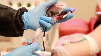 İmmün plazma tedavisi nedir? İmmün plazma tedavisinde risk var mı? Sağlık Bakanlığı açıkladı