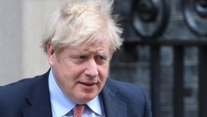 İngiltere Başbakanı Boris Johnson ile ilgili yeni gelişme