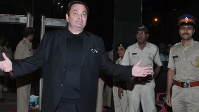 Irrfan Khan'ın ardından Rishi Kapoor da hayatını kaybetti