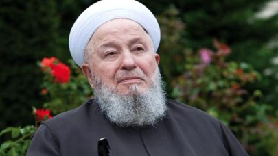 İsmailağa Cemaatinin Lideri Mahmut Ustaosmanoğlu hastaneye kaldırıldı