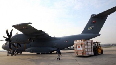 İspanya'yı ayağa kaldıran Türkiye iddiası: "Solunum cihazlarına el koydular"