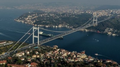 İstanbul'da 4 bölge daha koronavirüs nedeniyle kapatıldı