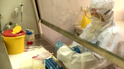 İstanbul'da iki laboratuvarın koronavirüs tahlil sonuçlarını gizlediği ortaya çıktı!