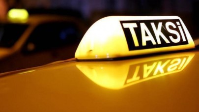 İstanbul'da sağlık çalışanlarına ücretsiz taksi