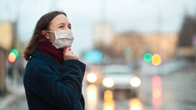 İstanbul'da ücretsiz maskeler eczanelerden alınacak