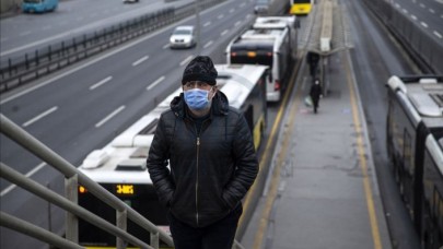 İstanbul'da yeni koronavirüs tedbirleri açıklandı