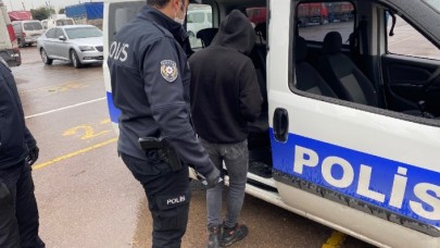 İstanbul'da koronavirüs operasyonu: 205 kişi yakalandı