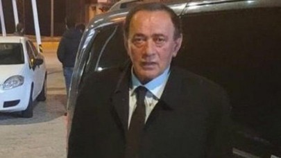 İşte Alaattin Çakıcı'nın tahliye olduktan sonra ilk fotoğrafları