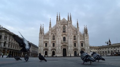 İtalya'da tedbirler kademeli olarak gevşetilecek