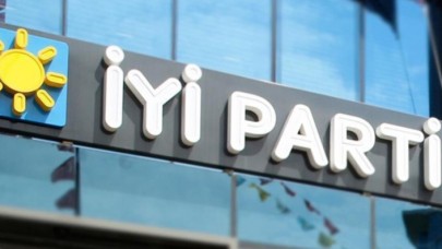 İyi Partili Mehmet Başaran hayatını kaybetti!