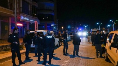 Jandarmaya silahlı saldırı: 2 asker yaralandı