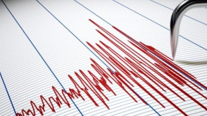 Japonya'da 6, 9 büyüklüğünde deprem