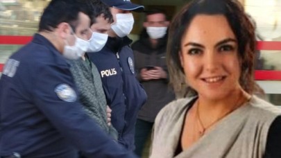 Kadın doktora oksijen tüpü ile saldıran adam serbest bırakıldı!