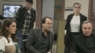 Arka Sokaklar dizisi için kritik karar: Ünlü oyuncu rol almayacak!