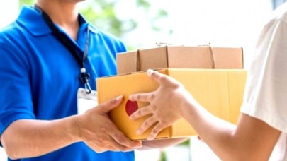 Kargocuların makyaj isyanı sürüyor!