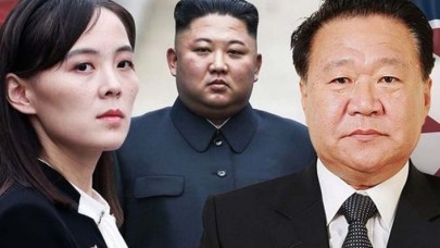 Kim Yo Jong kimdir? Amcasının köpeklere yedirilmesini izlemiş!