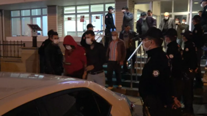 Kırıkkale'de kumar operasyonu: 28 kişiye sosyal mesafeye uymamaktan rekor ceza!