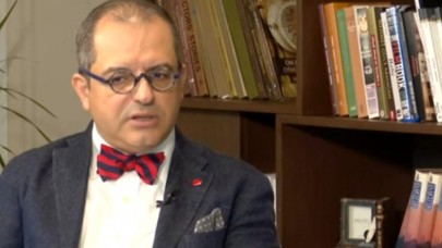 Koç Üniversitesi'nden flaş Prof. Dr. Mehmet Çilingiroğlu açıklaması!