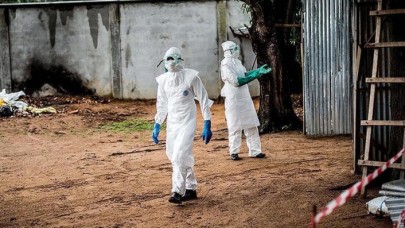 Kolera salgını yeniden ortaya çıktı: 21 ölü!