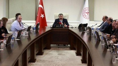 Koronavirüs Bilim Kurulu'nda deprem: İstifa iddiası