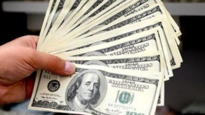 Koronavirüs doların ateşini yükseltti