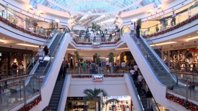 Koronavirüs nedeniyle kapatılan AVM'lerin açılacağı tarih belli oldu!