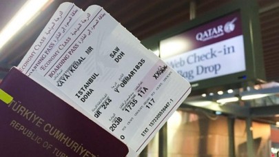 Koronavirüs nedeniyle uçak biletleri yananlar için iade tarihleri belli oldu!