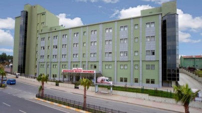 Koronavirüs teşhisi konulunca intihar etti!