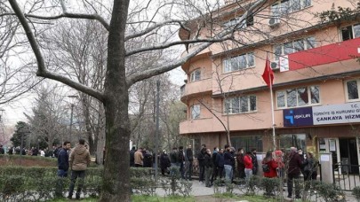 Koronavirüs işsizleri: 1.5 milyon kişiyi geçti