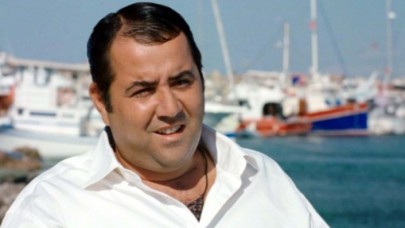 Koronavirüs karantinası Ata Demirer'e şiir yazdırdı