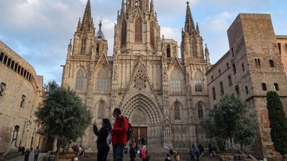 Koronavirüs yardımı yaptığımız İspanyollardan Türkiye'ye büyük ayıp