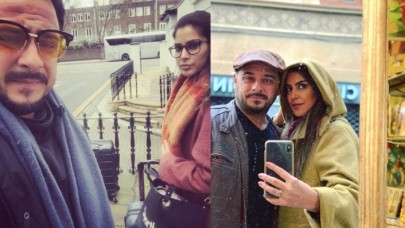 Koronavirüse yakalanan sunucu Burak Akkul'dan yeni haber!