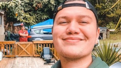 Koronavirüse yakalandığını domates salçası sayesinde anladı