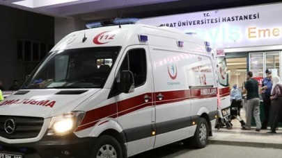 Koronavirüsten korunmak için etil alkol içti: Hastaneye kaldırıldı