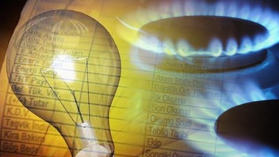 Koronavirüsten sonra elektrik ve doğalgaz faturasında yeni dönem