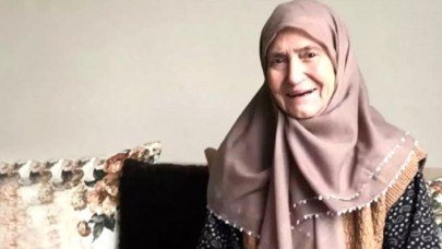 Koronavirüsü yenen Resmiye Nine'den acı haber geldi!