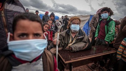 Koronavirüsün bilançosu ağır!