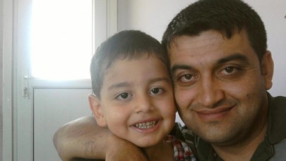 Koronavirüsünden ölen vatandaşın bir yıl önceki paylaşımı tüyler ürpertti!