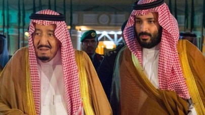 Kral da karantinada: Suudi Arabistan kraliyeti ailesinde koronavirüs çıktı