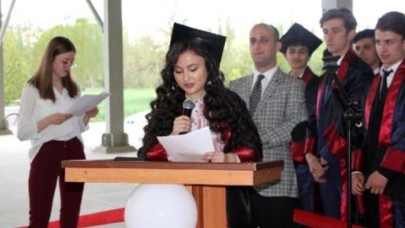 Kütahya'da 19 yaşındaki hemşire adayı öldü