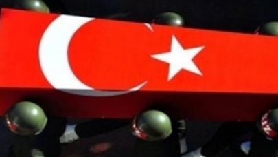 Haftanin'de hain saldırı: 1 şehit,  3 yaralı