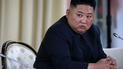 Kuzey Kore'den kaçan diplomattan Kim Jong Un'la ilgili bomba iddia
