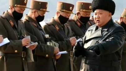 Kuzey Kore lideri Kim Jong Un öldü mü? Çin heyet gönderdi