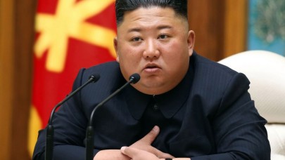 Kuzey Kore lideri Kim Jong-un'un durumu çok ağır!