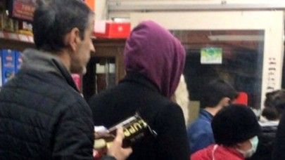 Luppo'yu üreten şirket,  fotoğraftaki kişiye ulaştı: O kişi hakkında bir gerçek ortaya çıktı!