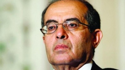 Mahmud Cibril kimdir? Mahmud Cibril kaç yaşında?