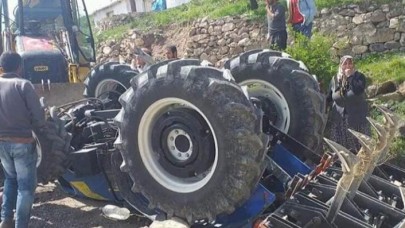 Malatyalı Ali Koç ve kızından acı haber