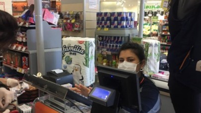 Mansur Yavaş'tan yeni hamle: Bakkallara veresiye borçları ödenecek!