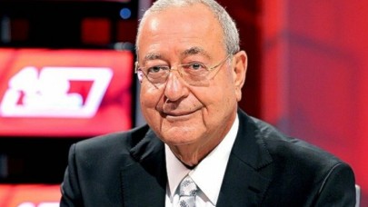 Mehmet Barlas'tan marketlere koşan vatandaşlara hakaret: Zeka özürlüler