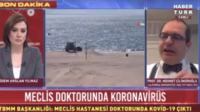 Mehmet Çilingiroğlu kimdir? Mehmet Çilingiroğlu Habertürk yayınını neden terk etti?